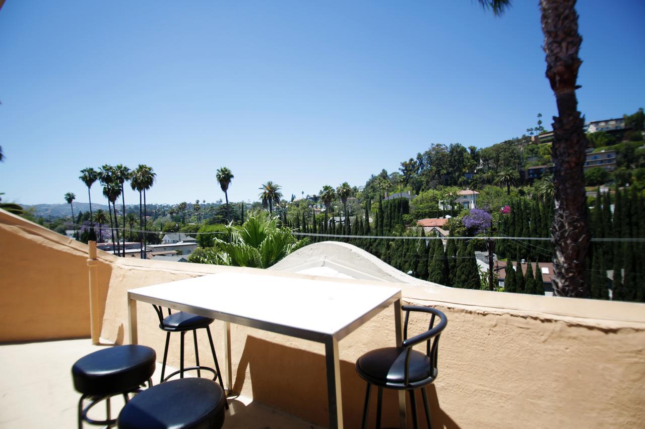 Apartamento Glamorous Hollywood *