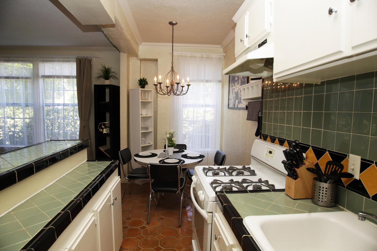 Apartamento Glamorous Hollywood Los Ángeles
