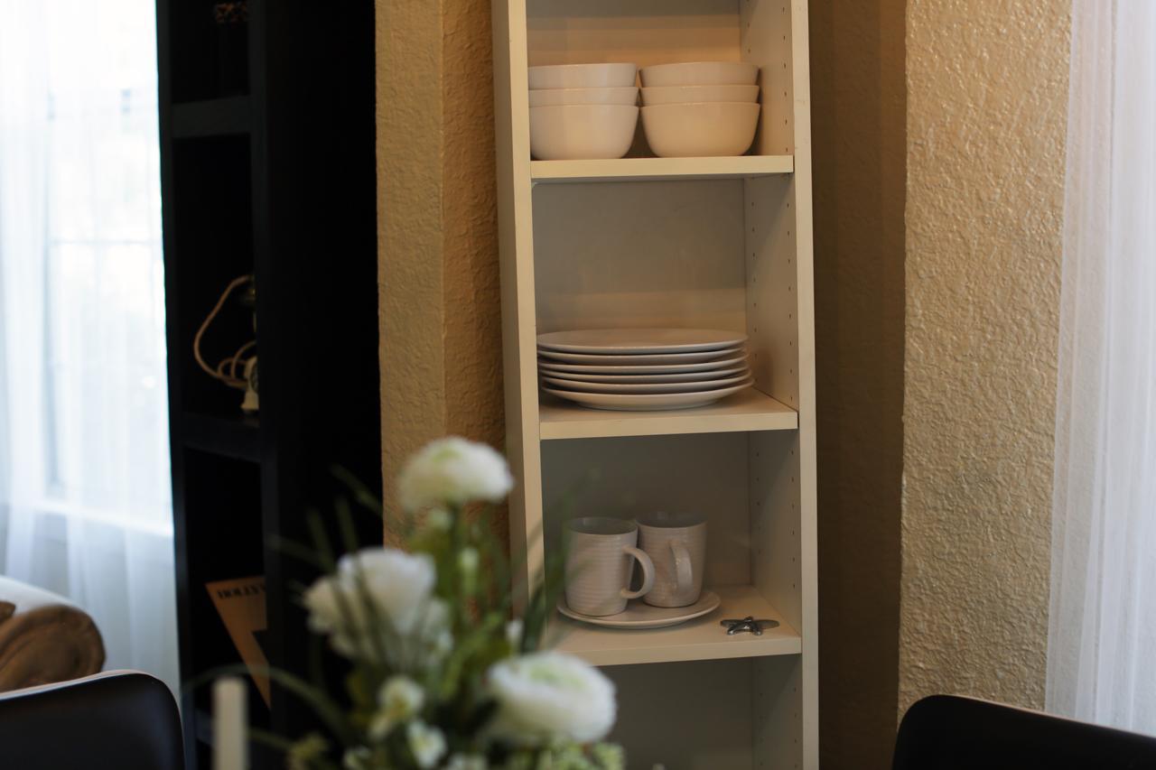 Apartamento Glamorous Hollywood Los Ángeles