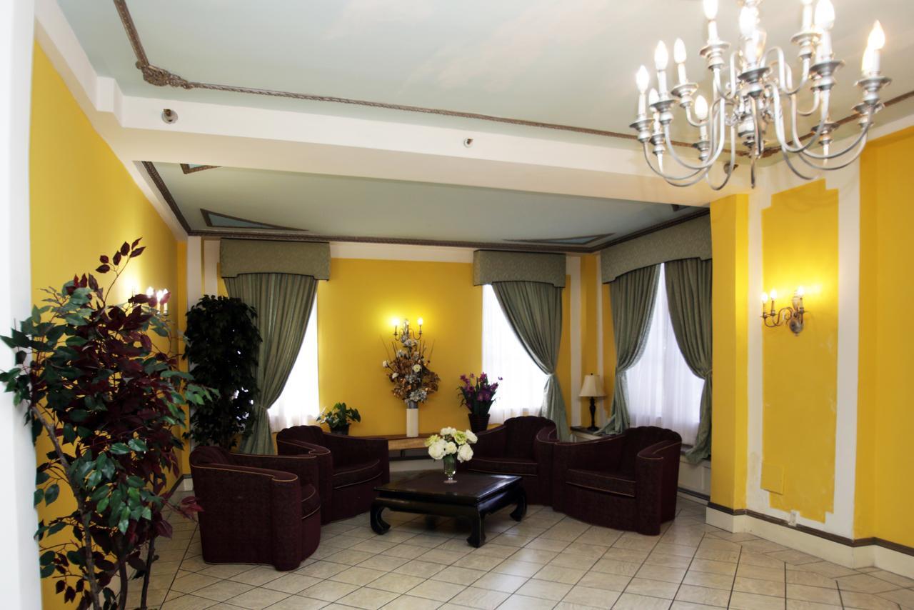 Apartamento Glamorous Hollywood