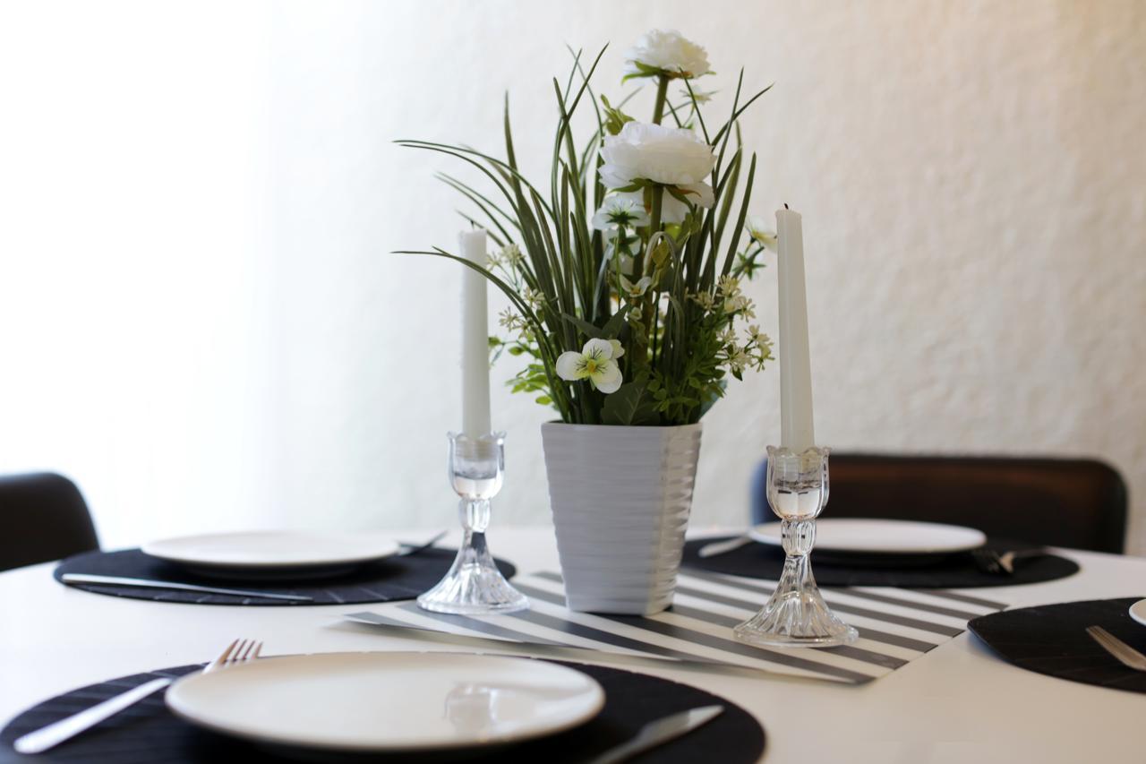 Apartamento Glamorous Hollywood