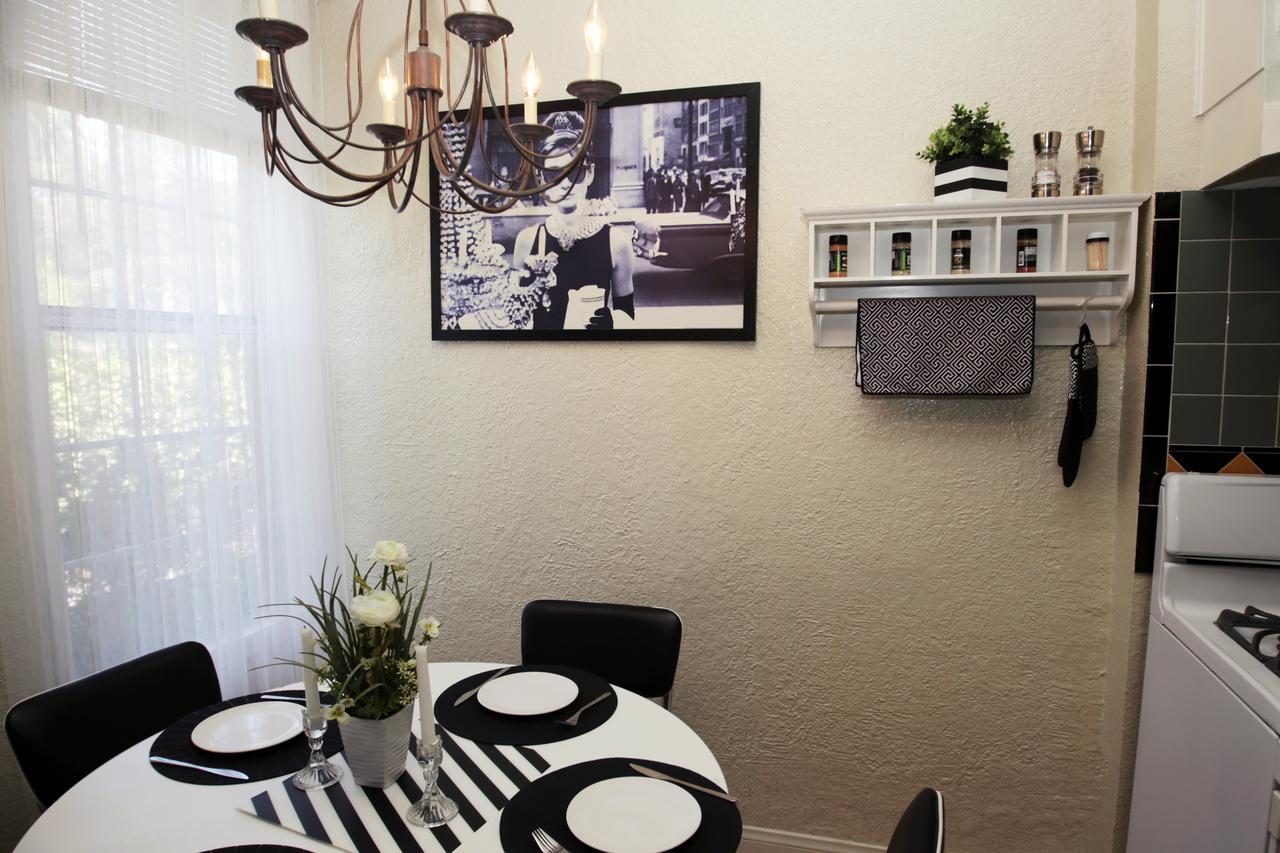 Apartamento Glamorous Hollywood