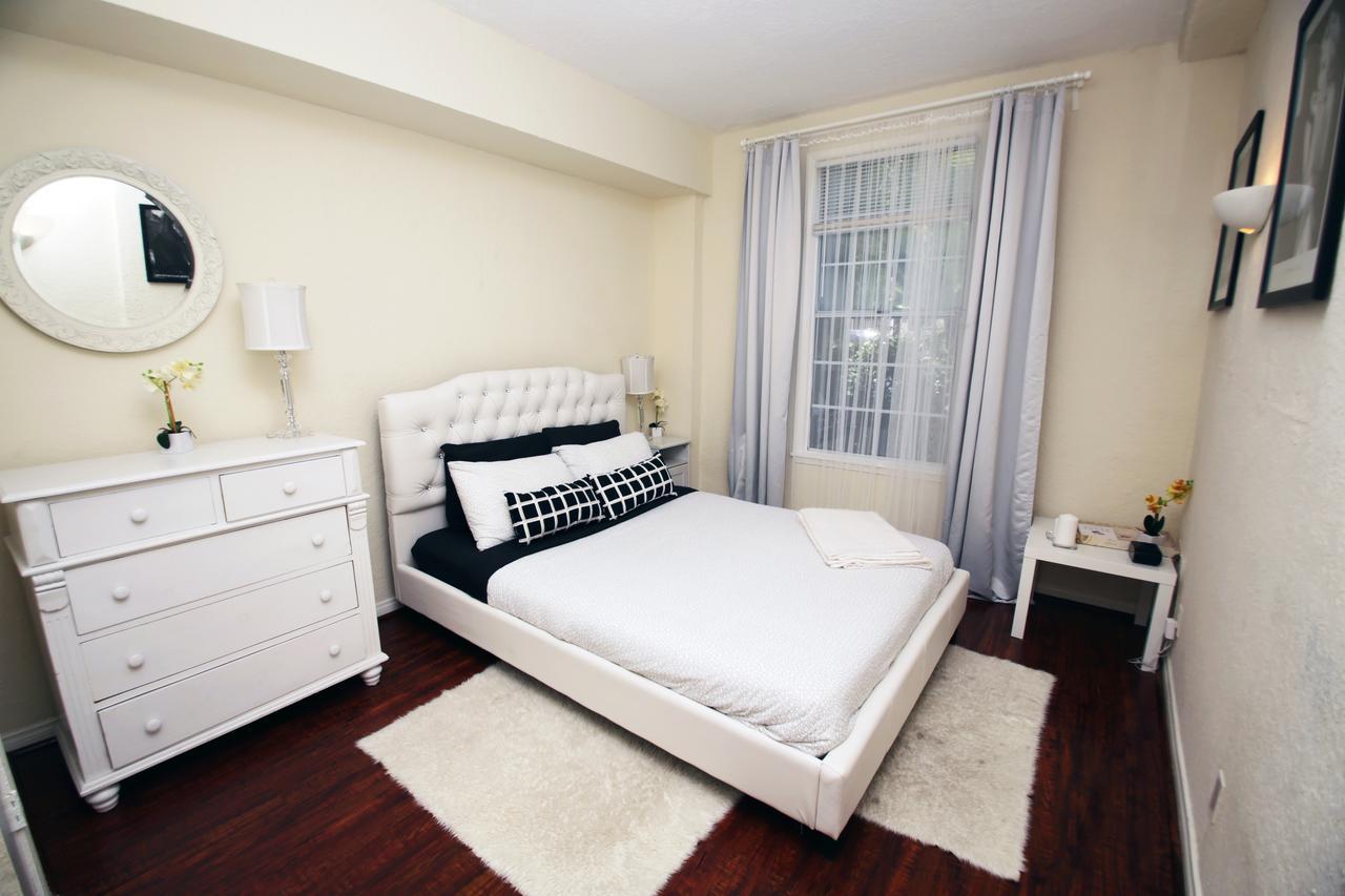 Apartamento Glamorous Hollywood