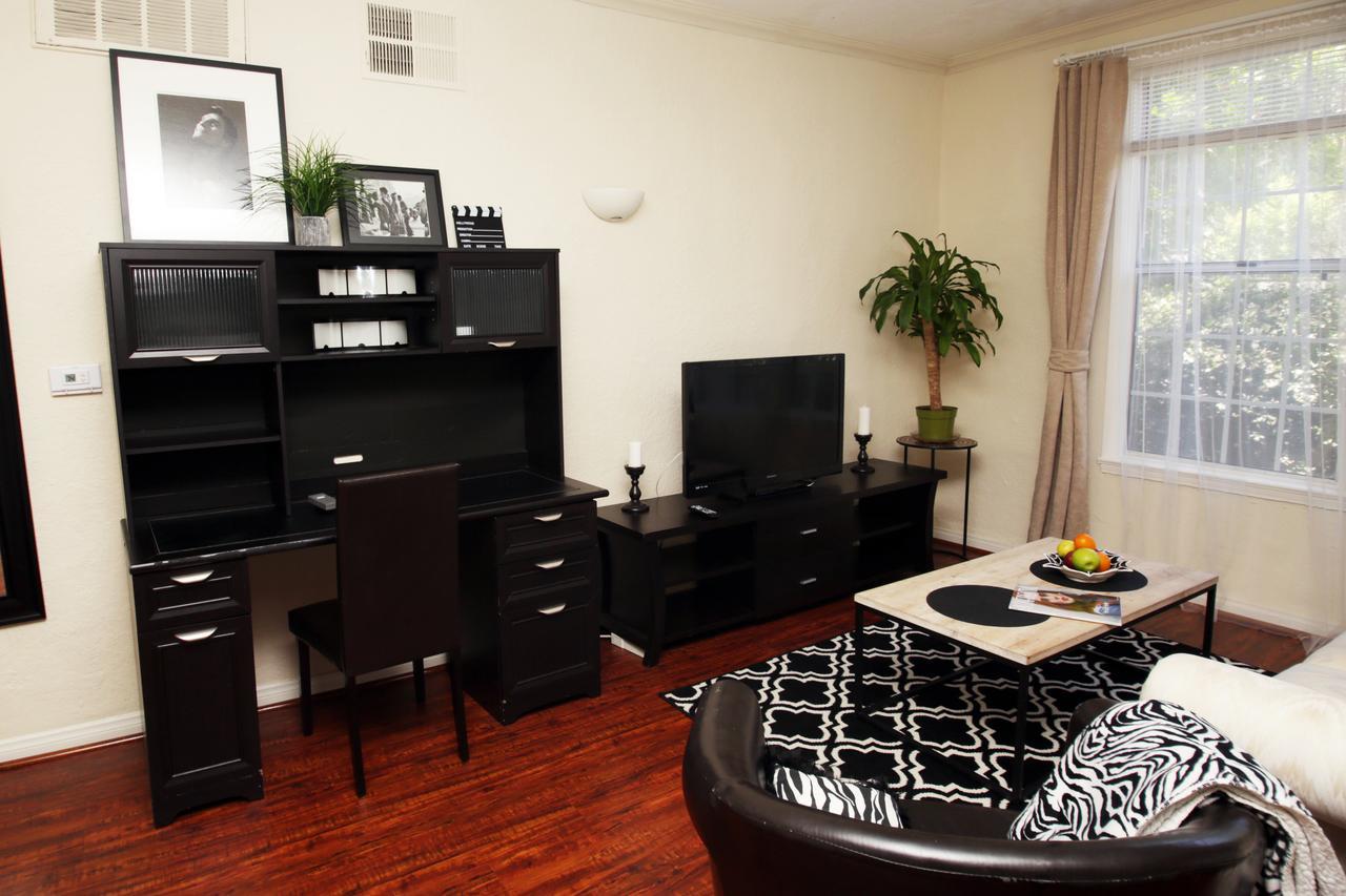 Apartamento Glamorous Hollywood