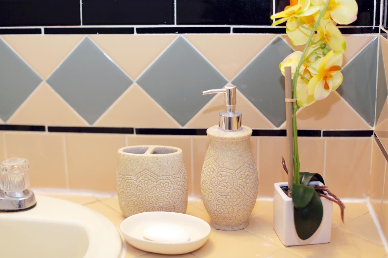 Glamorous Hollywood Apartamento *