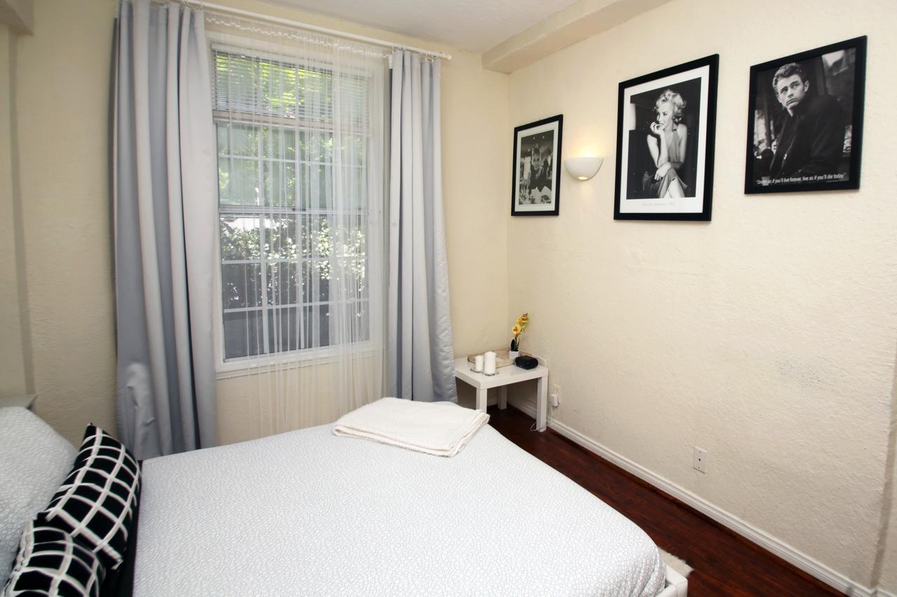 Apartamento Glamorous Hollywood *