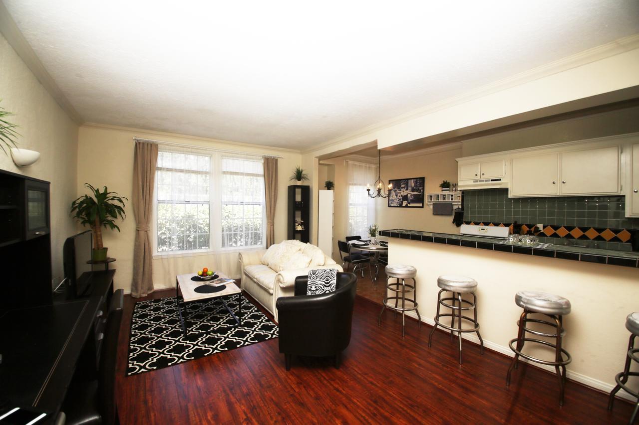 Glamorous Hollywood Apartamento *