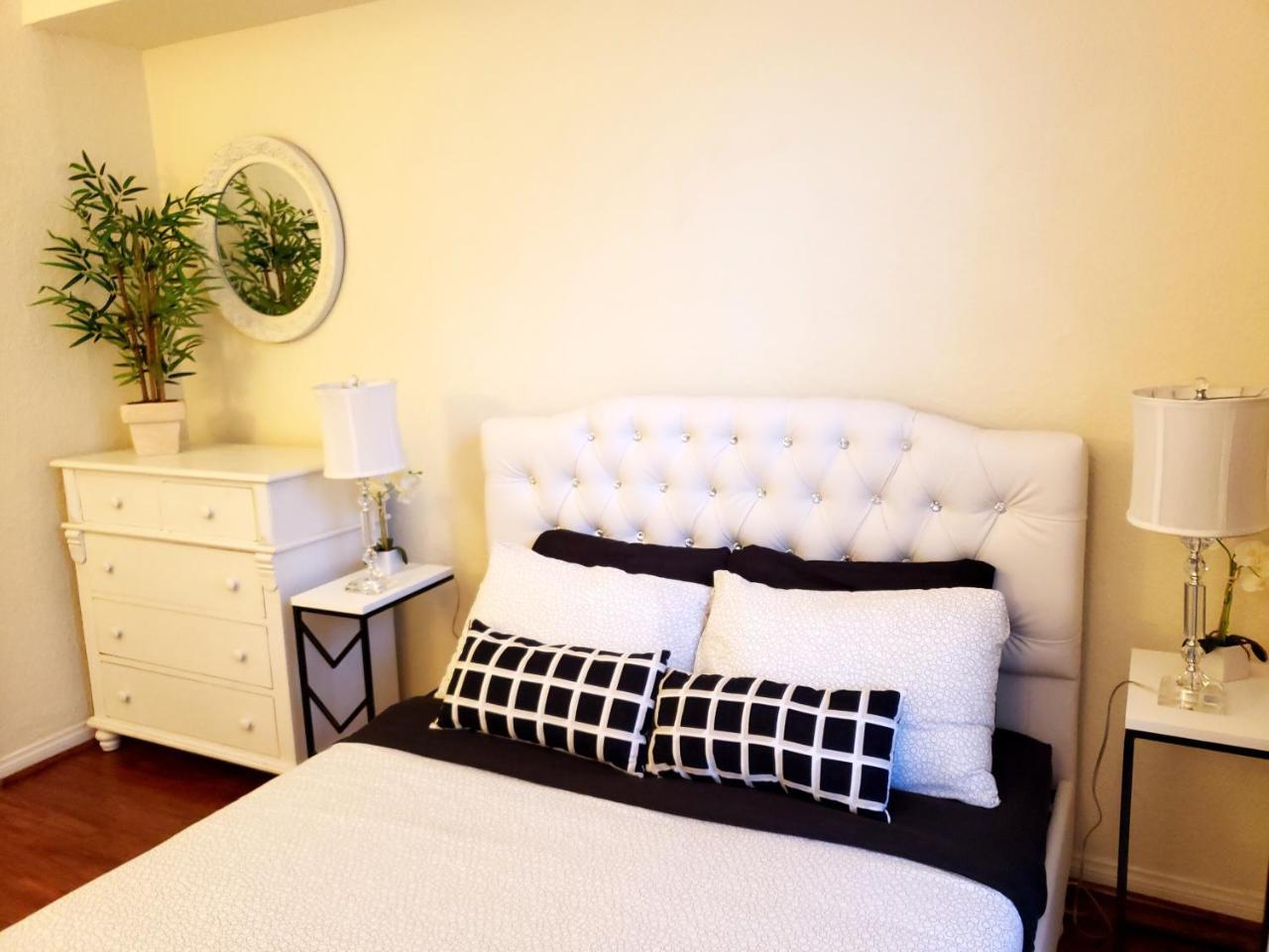 Glamorous Hollywood Apartamento
