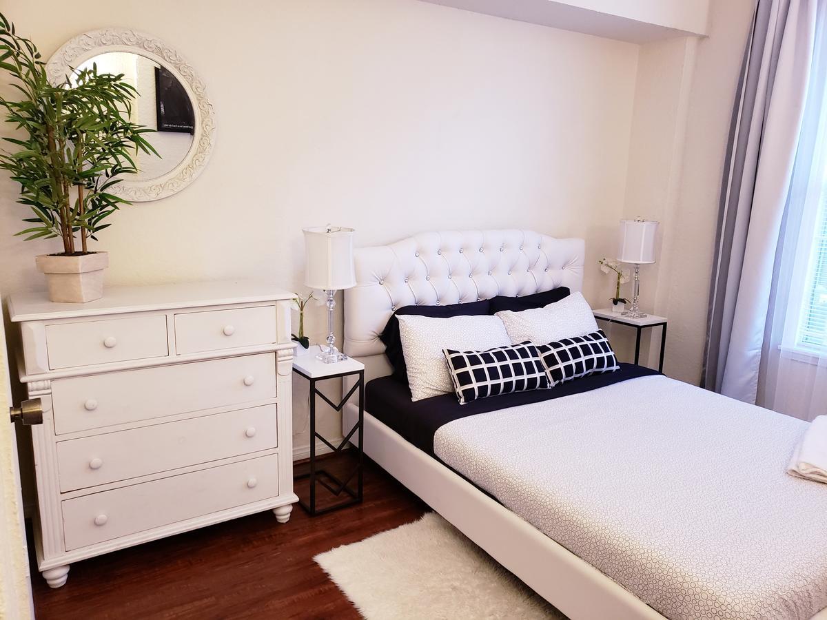Apartamento Glamorous Hollywood Los Ángeles