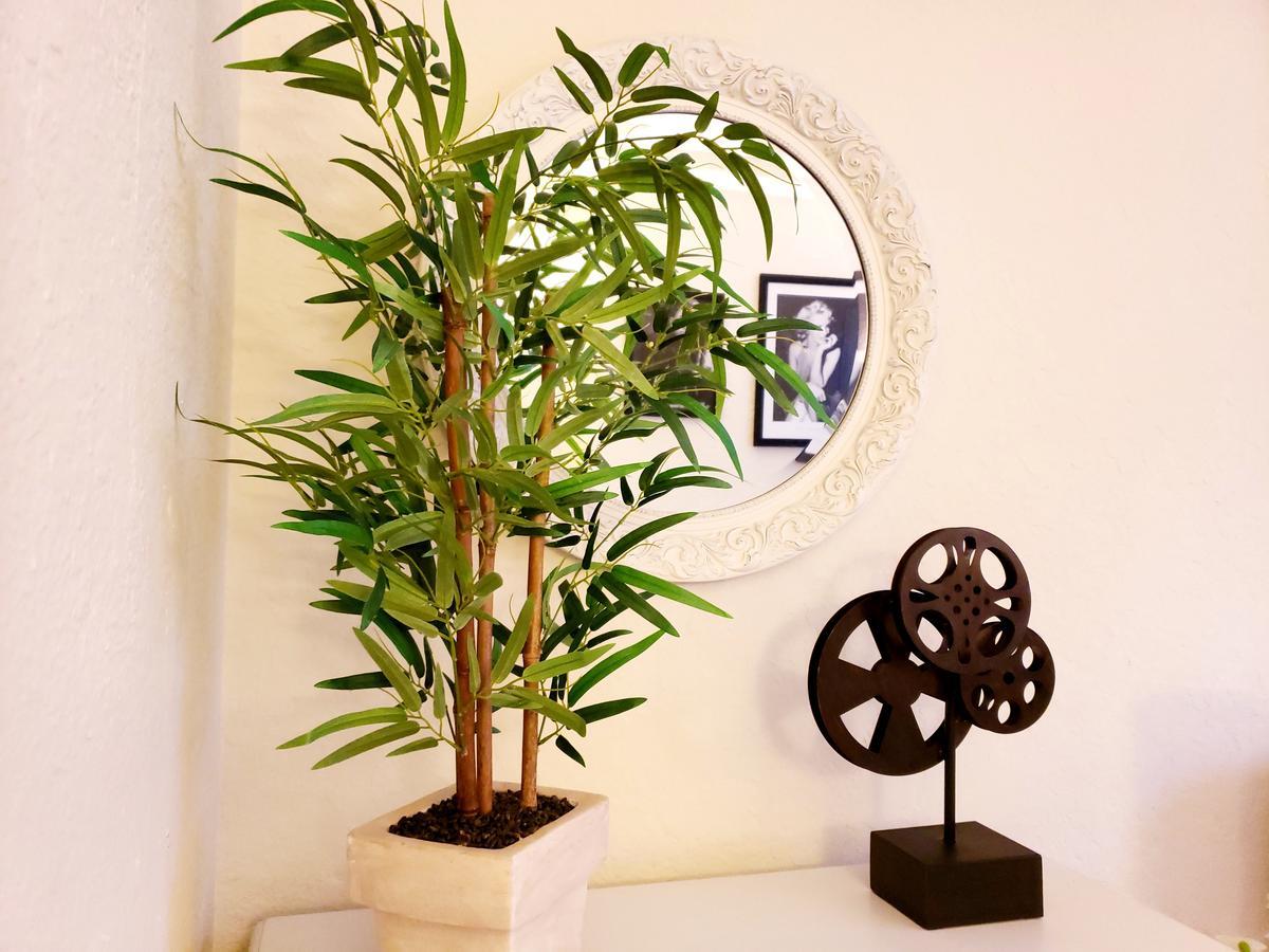 Apartamento Glamorous Hollywood