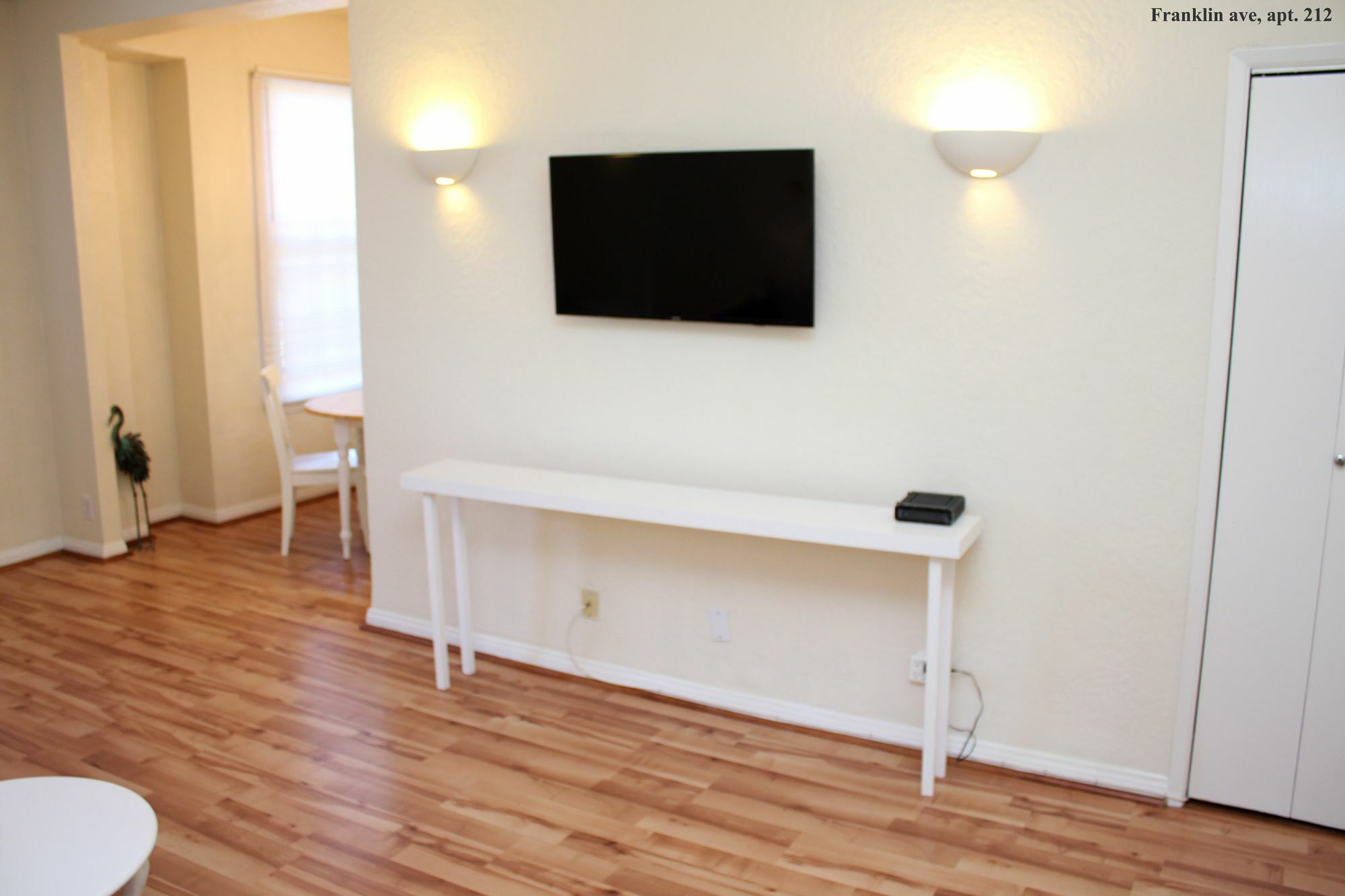 Apartamento Glamorous Hollywood