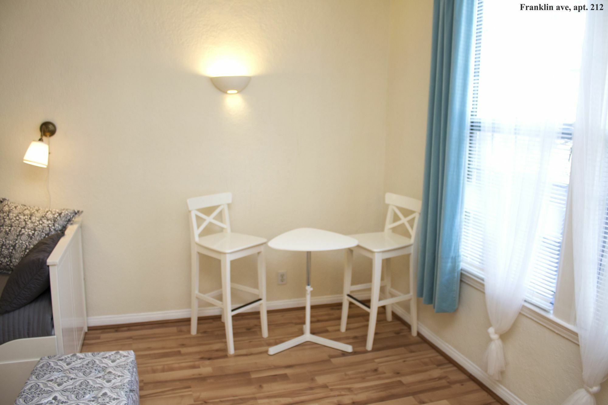 Glamorous Hollywood Apartamento *