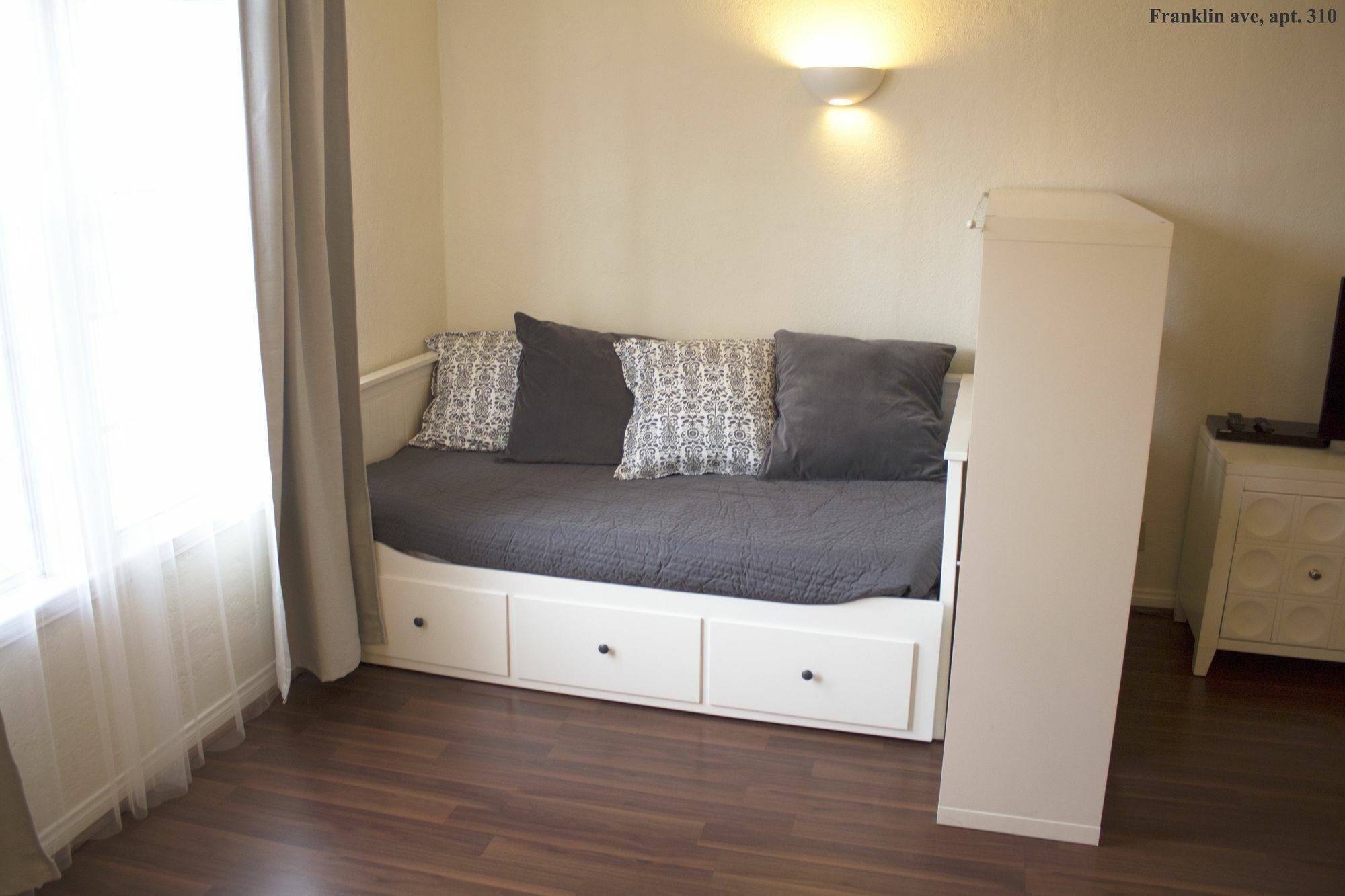 Apartamento Glamorous Hollywood *
