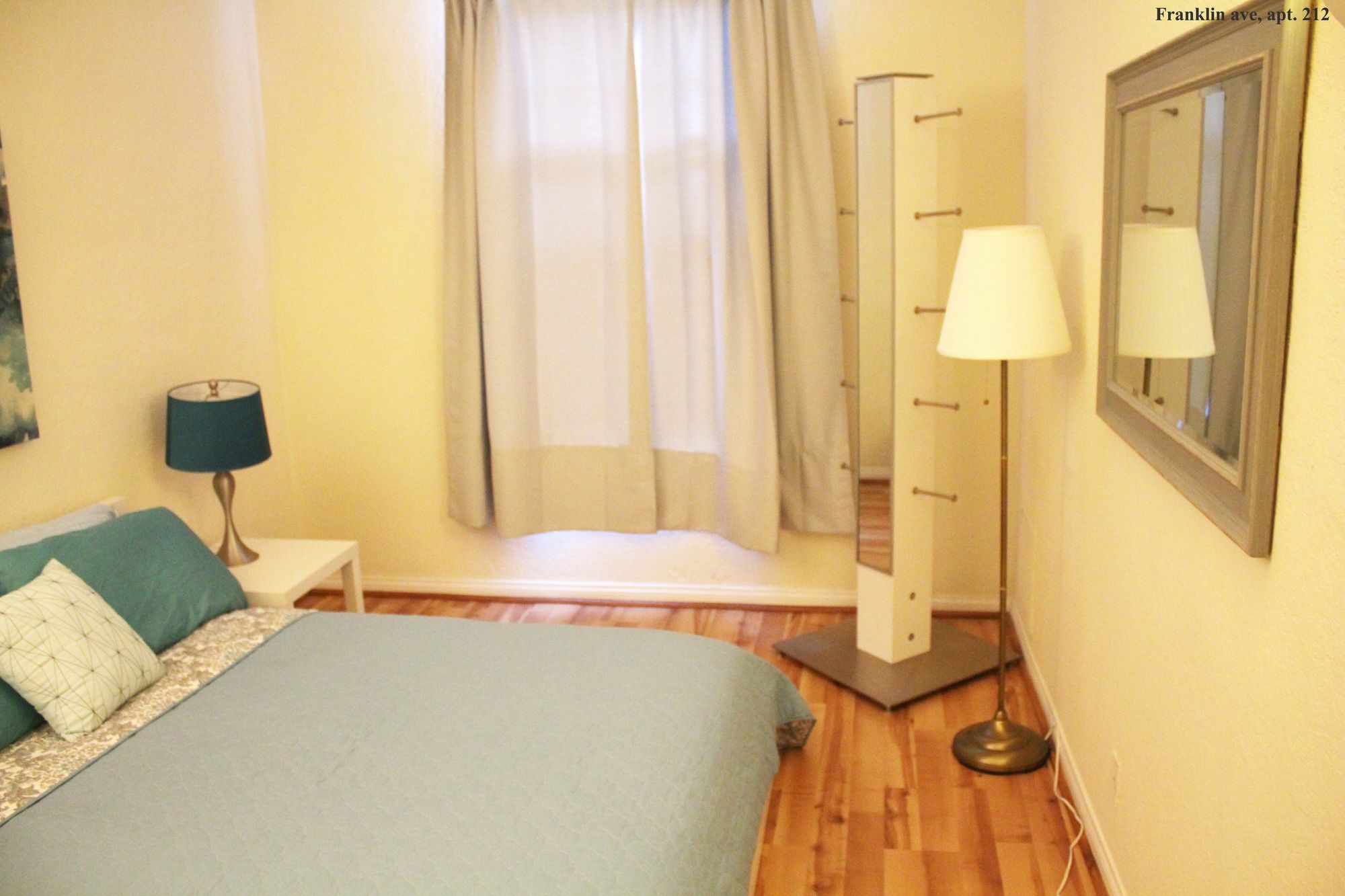 Apartamento Glamorous Hollywood