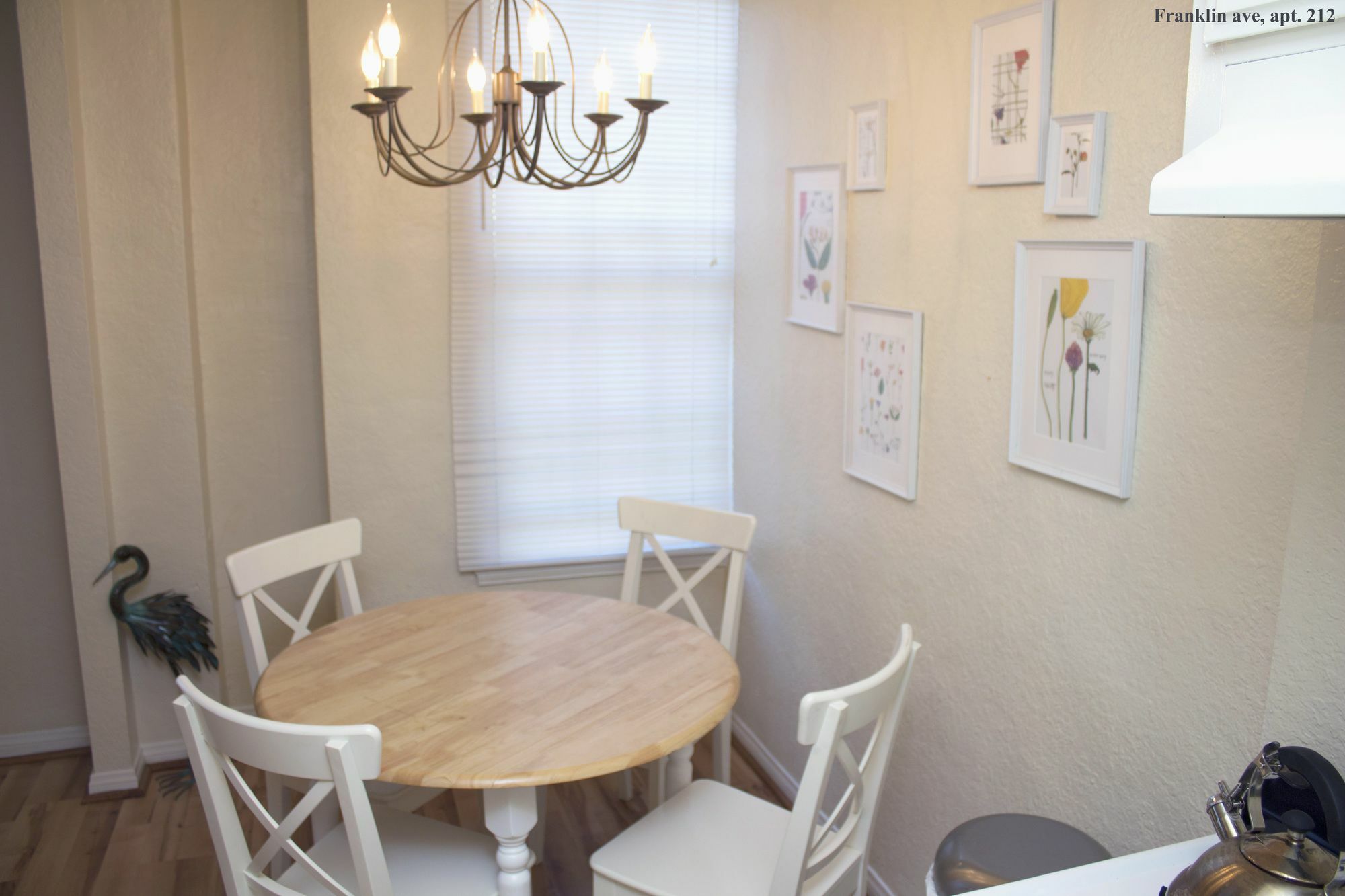 Apartamento Glamorous Hollywood *