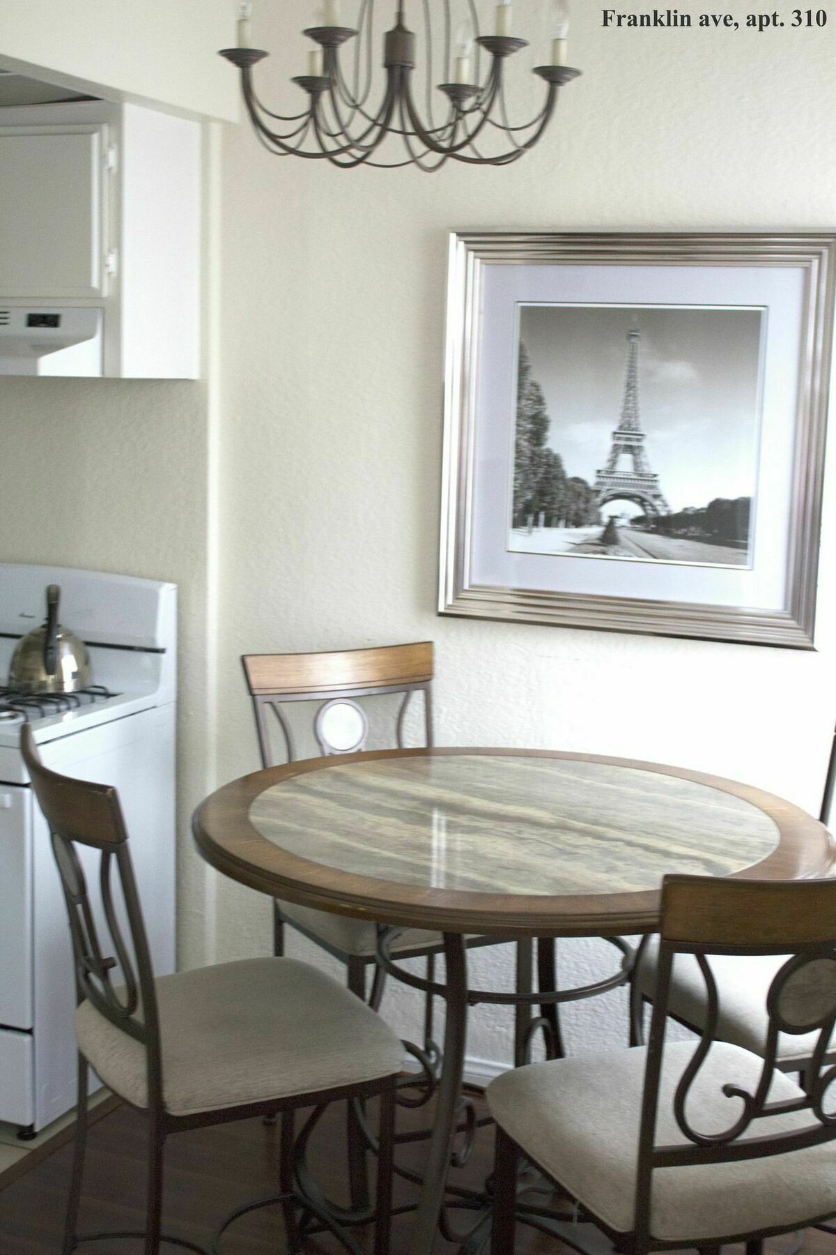 Glamorous Hollywood Apartamento *