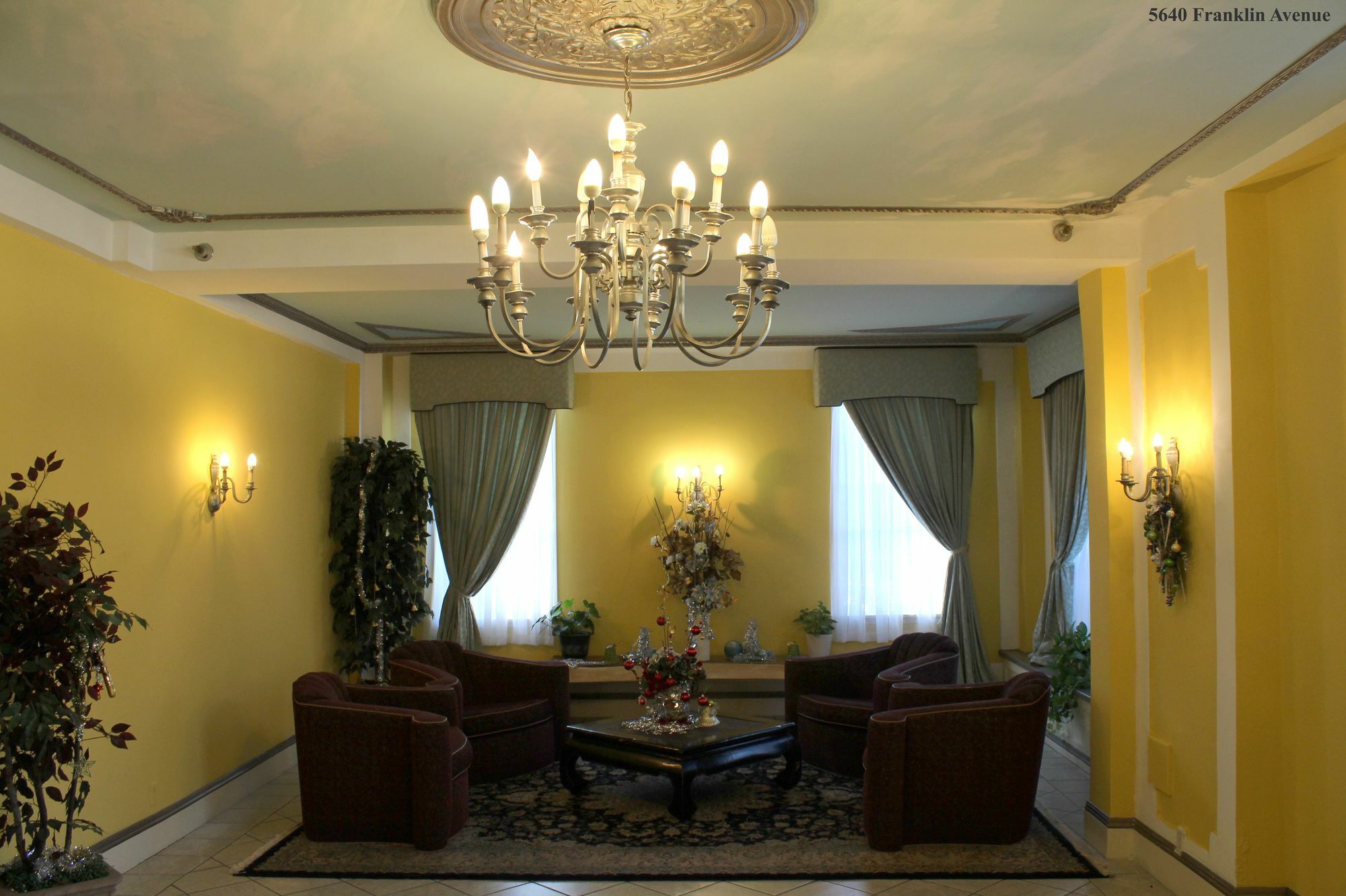 Glamorous Hollywood Apartamento Los Ángeles