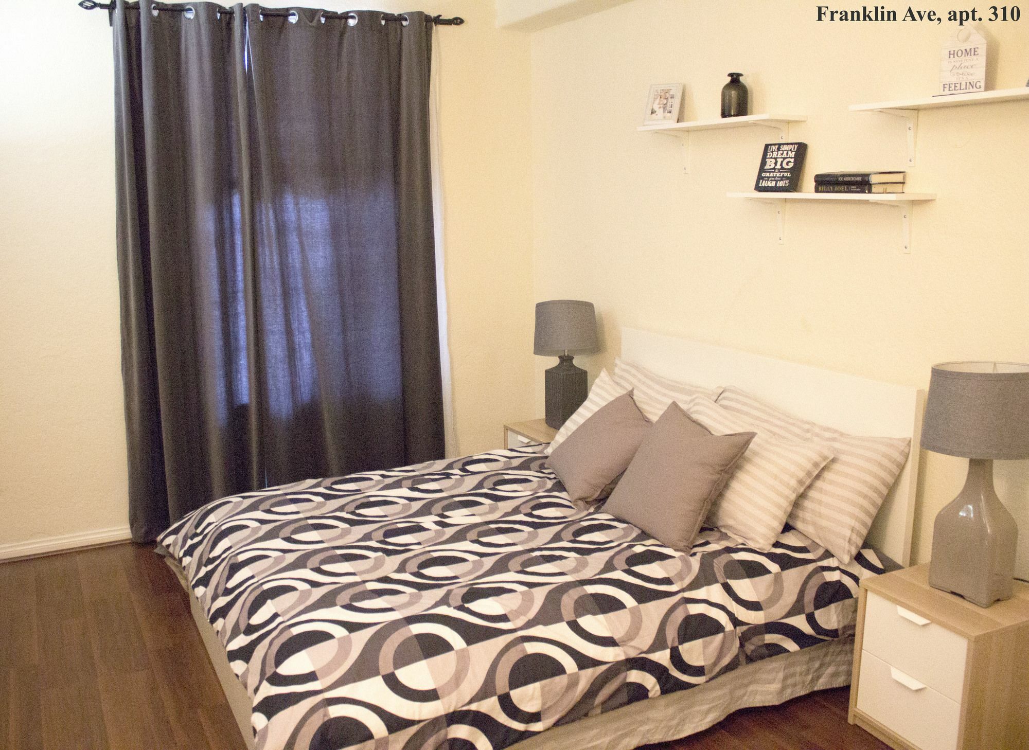 Glamorous Hollywood Apartamento
